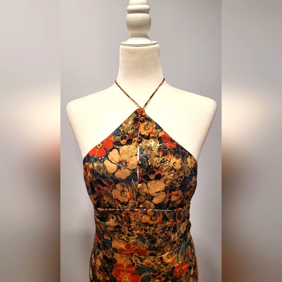 Vintage Nicole Miller Dress - Picture 2 of 4